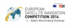 European Satellite Navigation Competition
